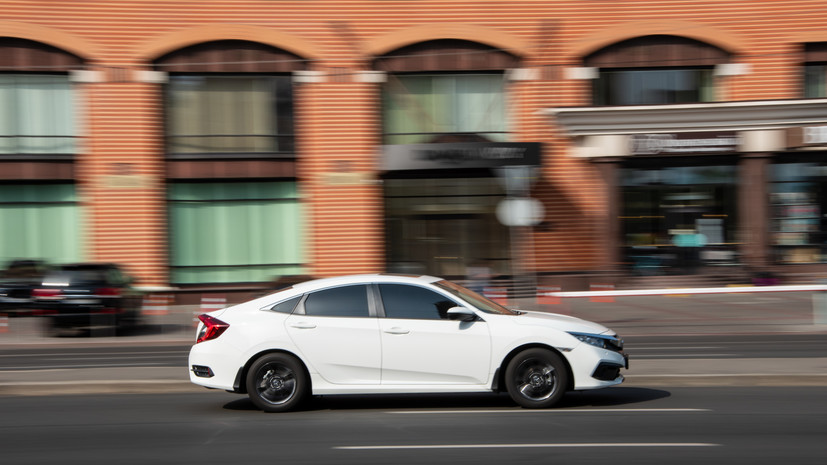 Суд в Пушкино конфисковал Kia Optima у водителя за повторное пьяное вождение