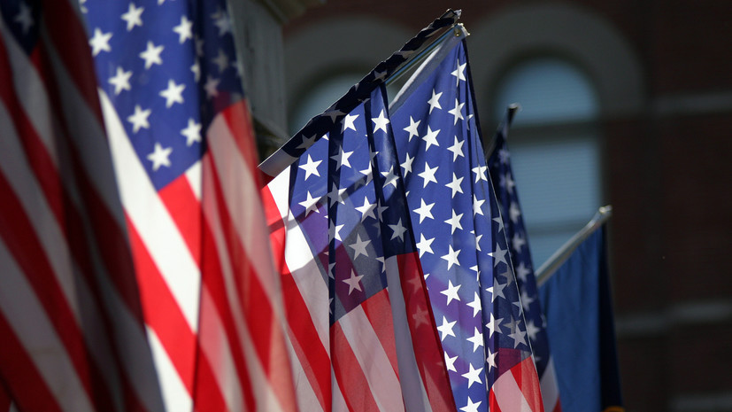 В США объяснили размещение оружия в космосе целями сдерживания