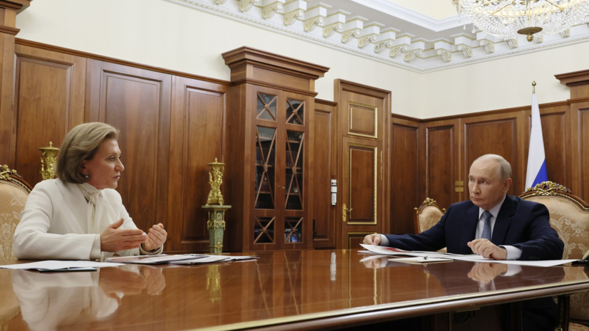 Попова: готовность к эпидсезону гриппа и ОРВИ в России высокая