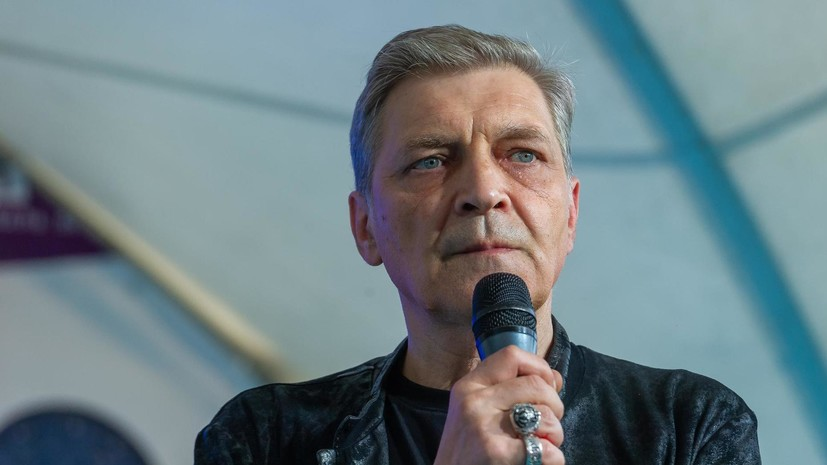 В суд Санкт-Петербурга поступило дело иноагента Невзорова и его жены