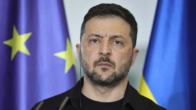 Захарова: страшная судьба ждёт поверивших Зеленскому украинцев