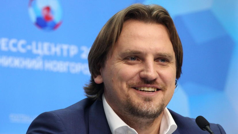 Экс-футболист Булыкин: «Локомотиву» нужно стабилизировать игру