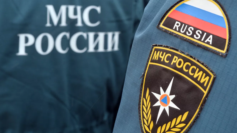 МЧС: мужчина погиб в горах КБР при прохождении туристического маршрута