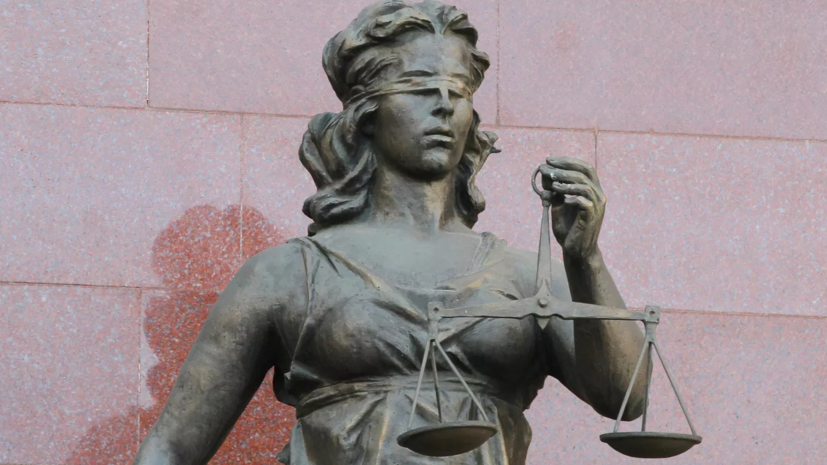 Военный суд дал 18 лет жителю Кубани за подготовку подрыва здания