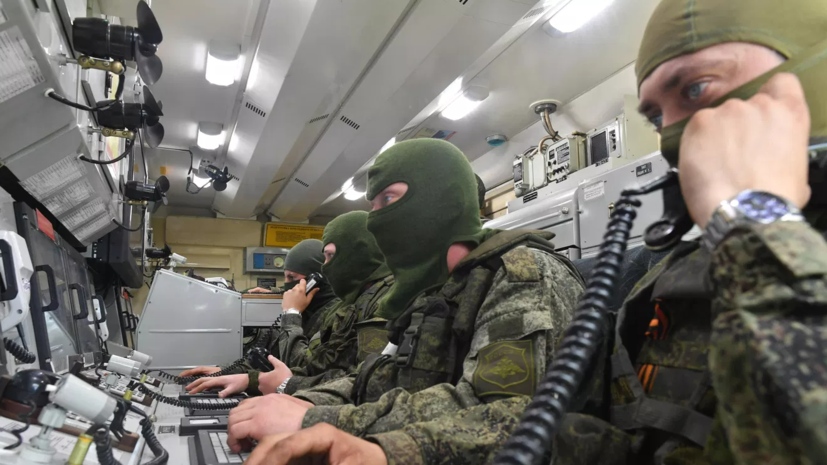 Средства ПВО России в течение дня сбили 22 украинских БПЛА