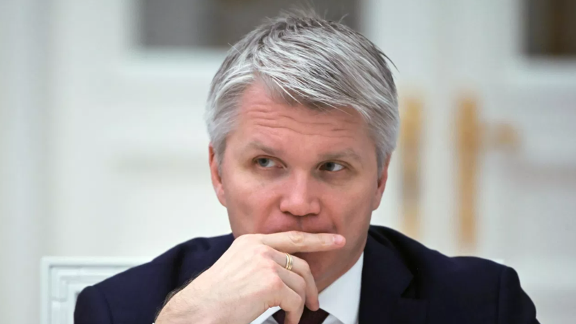 ФИДЕ отклонила жалобу Украины на участие Колобкова в выборах вице-президента