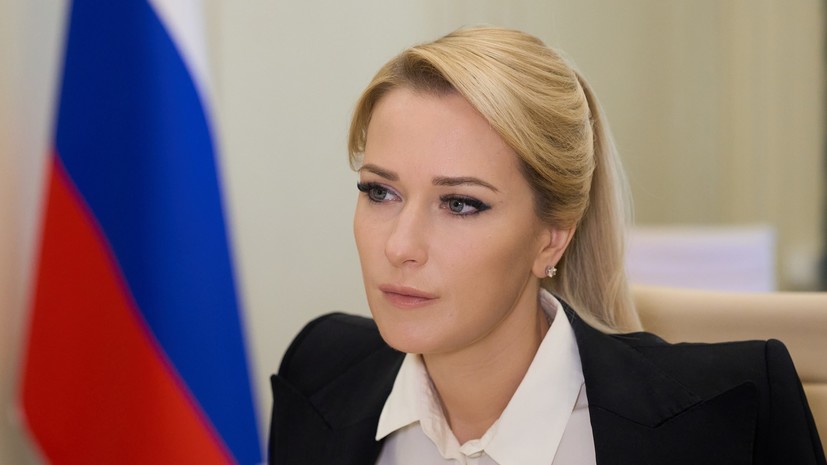 Лантратова: в плену на Украине находится немало раненых российских военных