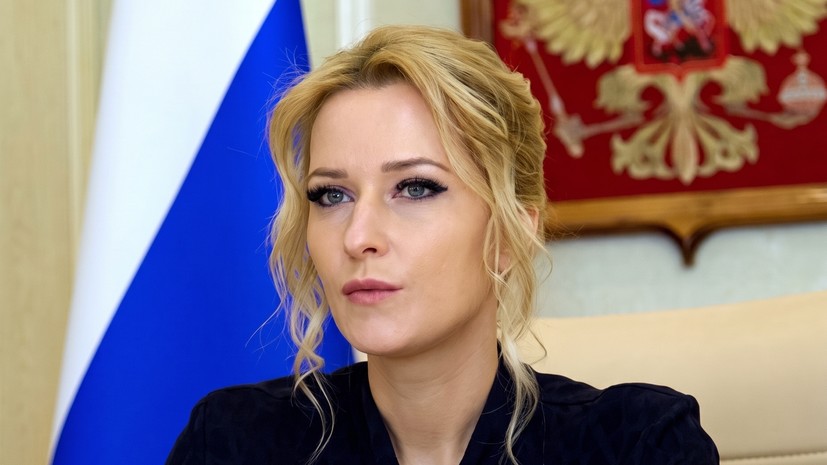 Лантратова сообщила о переговорах по пропавшим без вести
