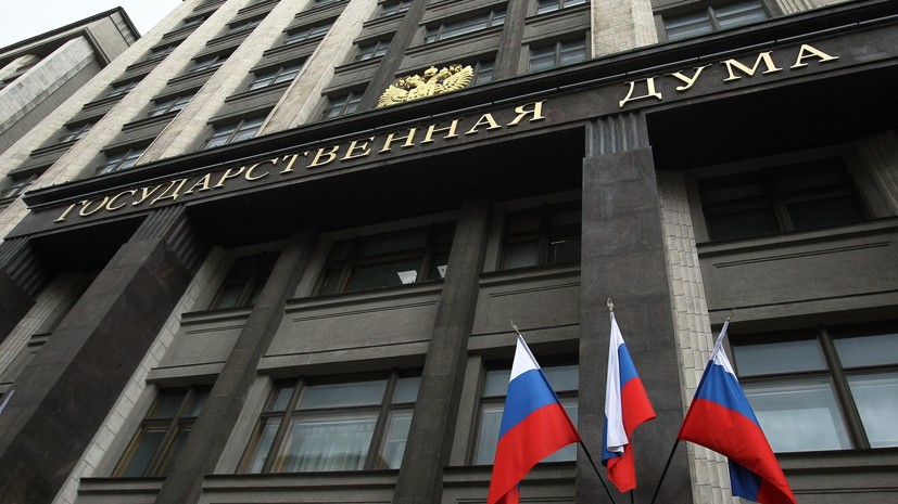 Консул: русофобские группы наращивают активность к выборам в Госдуму