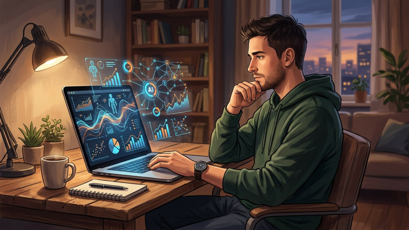 IT-эксперт Юдин: чувствительные операции с ИИ должен подтверждать человек