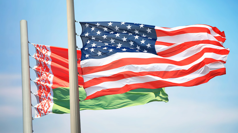 США снимут санкции с двух компаний Белоруссии в обмен на освобождение 25 человек
