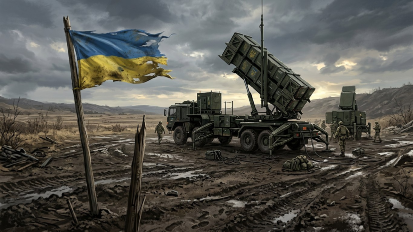 Rzeczpospolita: Польша поставит Украине новую партию ракет для ЗРК Patriot