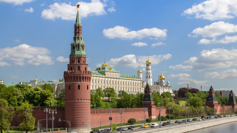 &laquo;По случаю предстоящих выборов&raquo;: в Кремле анонсировали обращение Путина к россиянам
