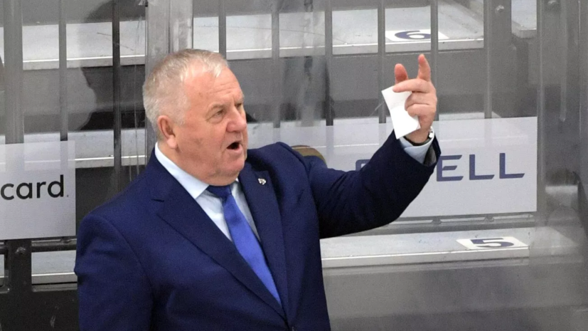 Крикунов заявил, что Гашек попутал все берега в ненависти к России