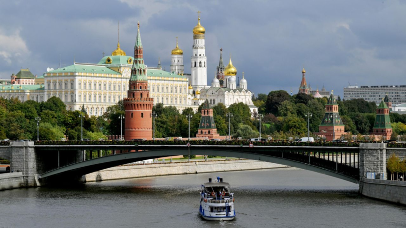 Медведев заявил, что Россия может быть или великой державой, или её не будет
