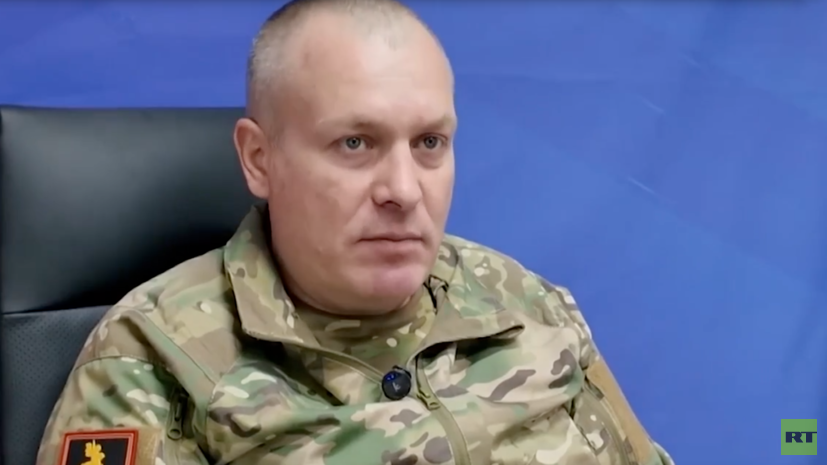 &laquo;Боль, утрата &mdash; огромная&raquo;: погиб генерал Антон Грунис
