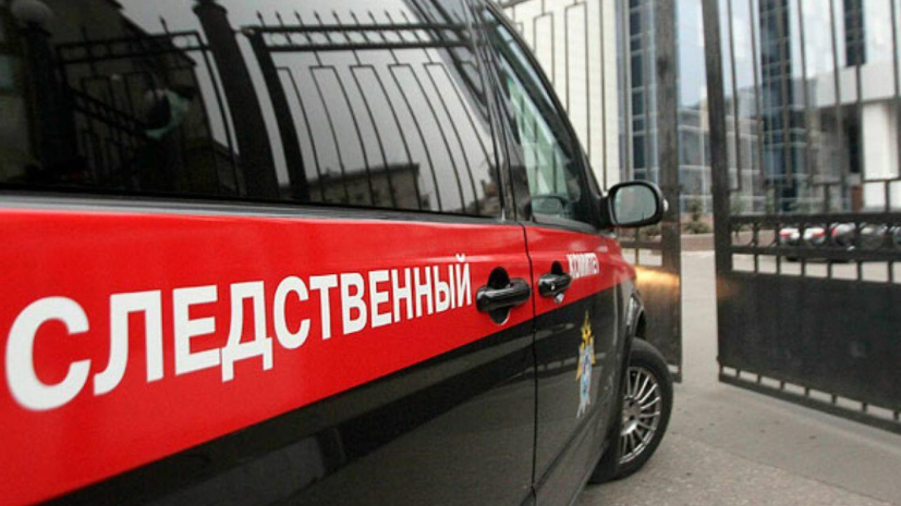 В Алтайском крае мужчину задержали по делу о покушении на убийство сына
