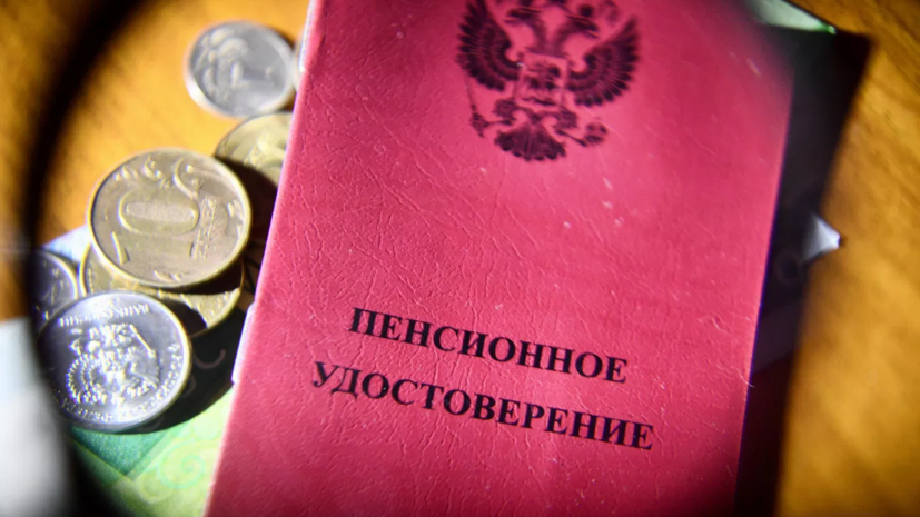 Россиянам объяснили, как проверить недополученные пенсионные выплаты