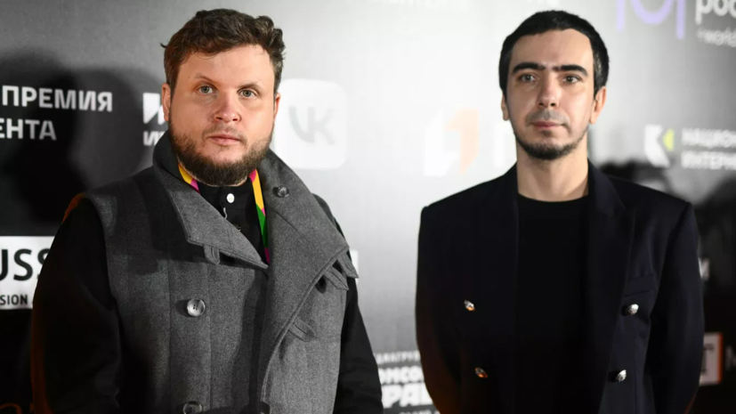 Пранкеры Вован и Лексус: Запад хотел бы видеть «корейский сценарий» на Украине