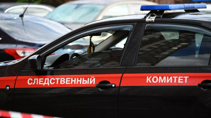 СК: обвинение предъявлено главе компании, чей автобус попал в ДТП с 13 погибшими