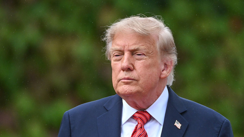 Трамп: США, вероятно, приближаются к завершению войны с Ираном