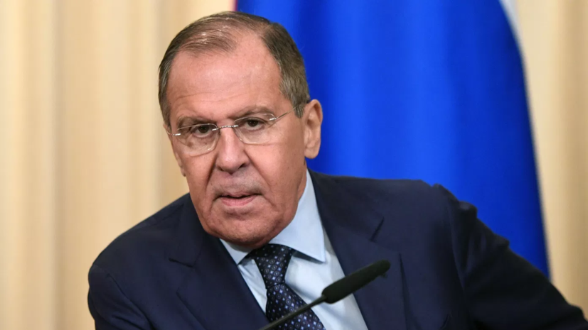 Лавров призвал осторожнее относиться к договорённостям с Западом