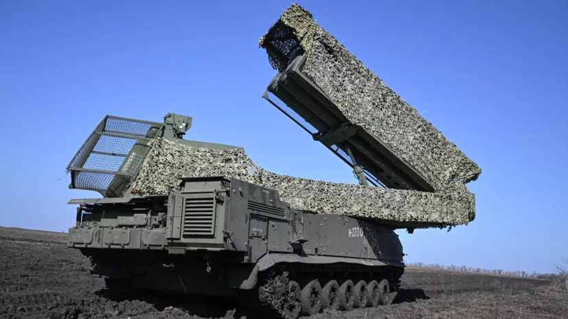 Силы ПВО за сутки сбили 956 БПЛА и восемь авиабомб ВСУ