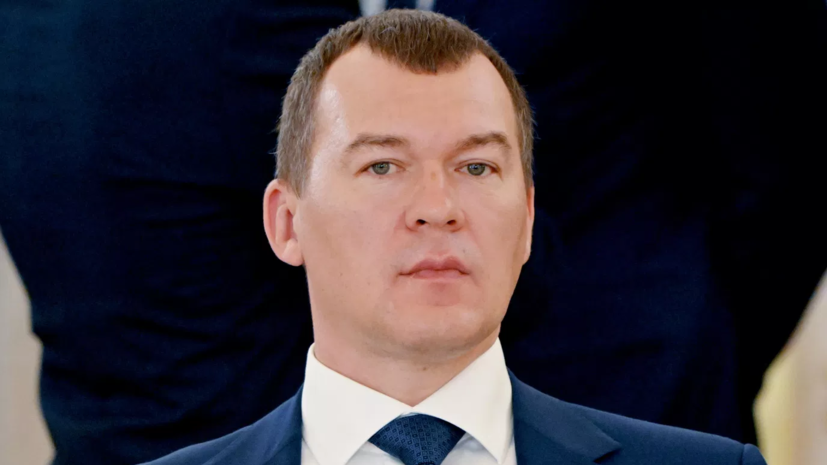 Дегтярёв: мы всех накажем, всех, кто обижает наших спортсменов