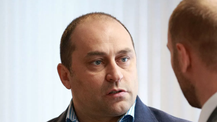 Свищёв: Чепиков много сделал для всего российского спорта, его уход — это трагедия для всех нас