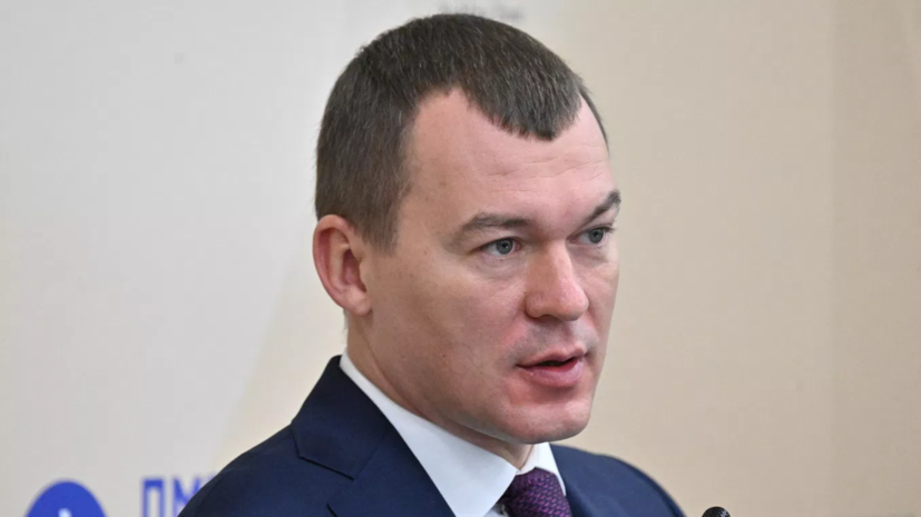 Дегтярёв — о критике лимита в РПЛ: пусть исполняют — и точка