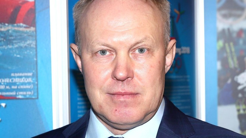 Васильев: Чепиков очень долгое время боролся с онкологией