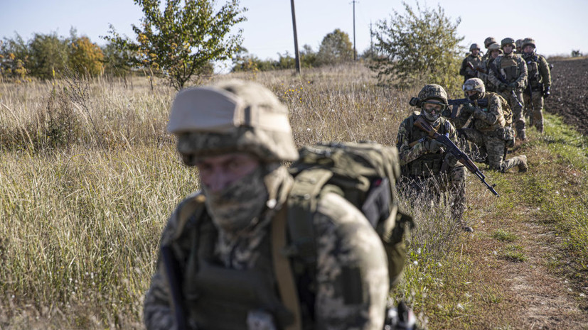 Экс-сотрудник СБУ Прозоров: большинство наёмников едут на Украину ради денег