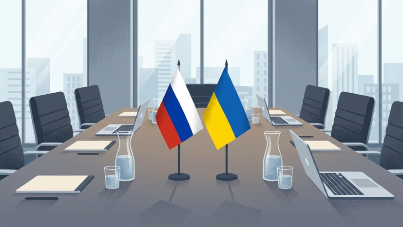 Полянский: Европе не нужен мир между Россией и Украиной