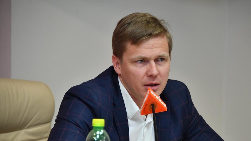 Биатлонист Черезов назвал смерть Чепикова большой потерей