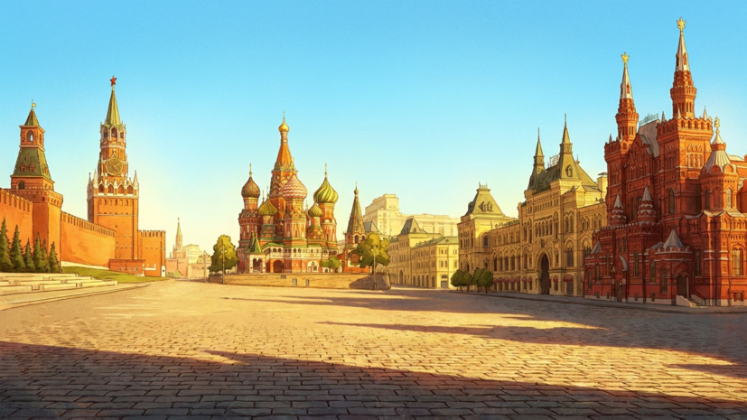 Метеоролог Позднякова: в Москве потеплеет до +21 °C