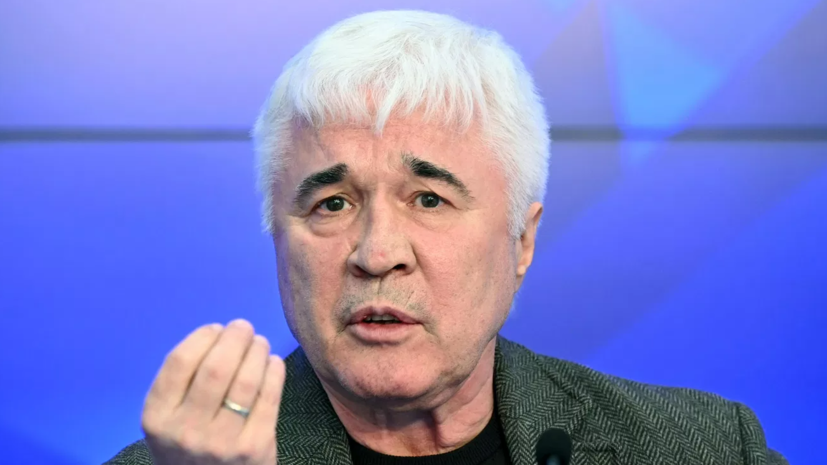 Ловчев: за четыре года сборную России не создали — на каждый сбор по 50 игроков вызывают