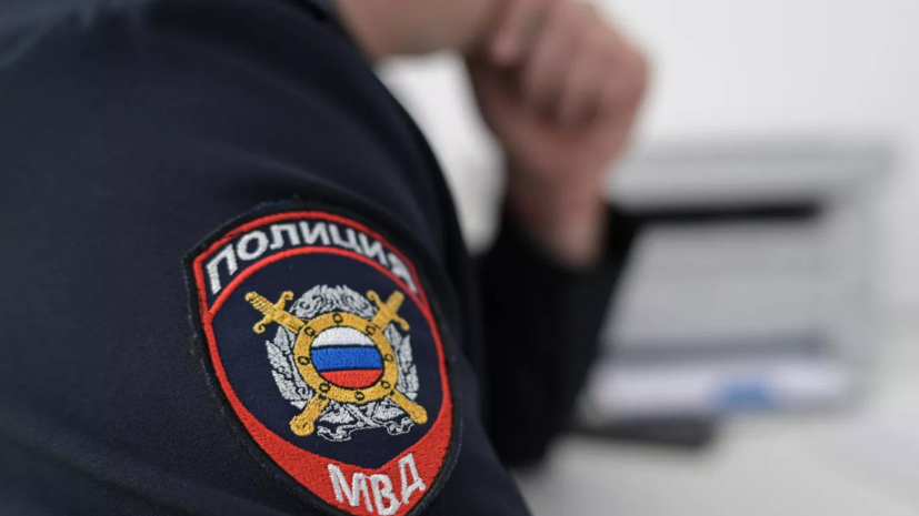 В Новом Уренгое расследуют разбой с участием двух несовершеннолетних