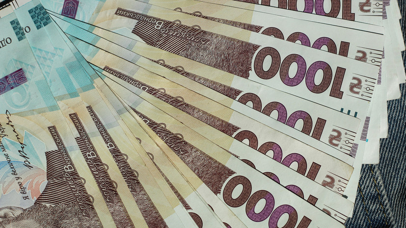 Политолог Станкевич: Украина лишилась собственных источников дохода