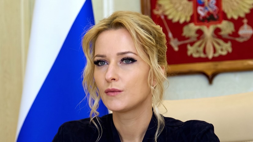 Лантратова надеется встретиться с украинским омбудсменом Лубинцом