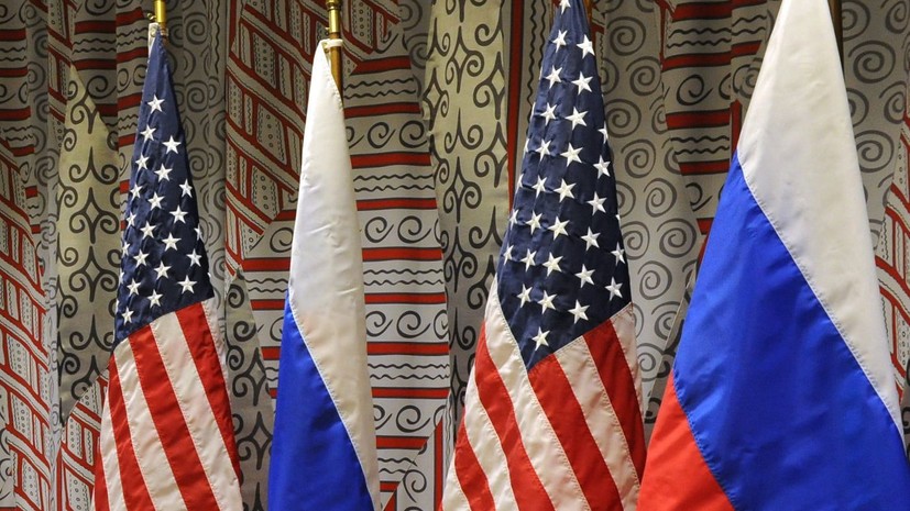 NYT: США допускают сделки с Россией до завершения конфликта