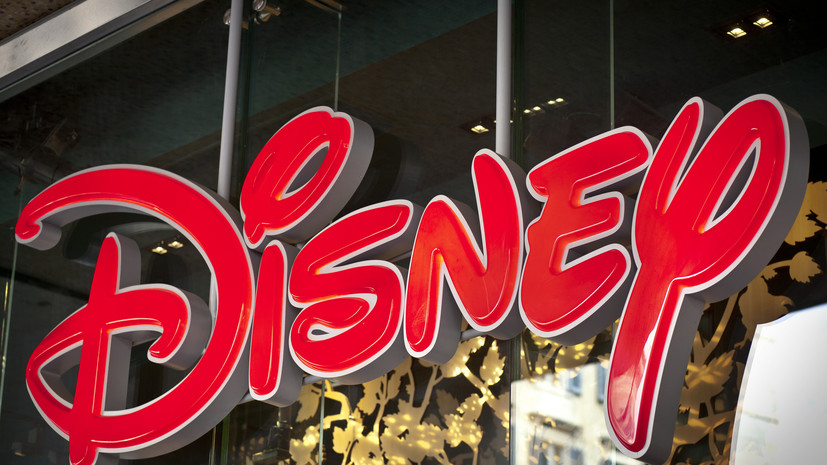 Блогер Like Nastya объявила о сотрудничестве с Disney