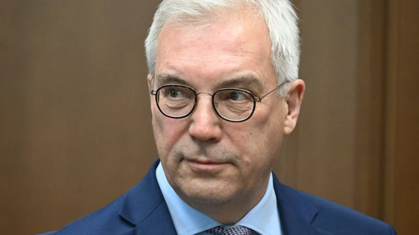 Грушко заявил об отсутствии новых попыток Европы связаться с Москвой