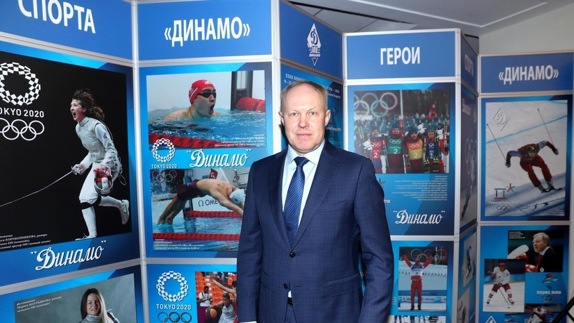Олимпийского чемпиона Чепикова похоронят на Троекуровском кладбище
