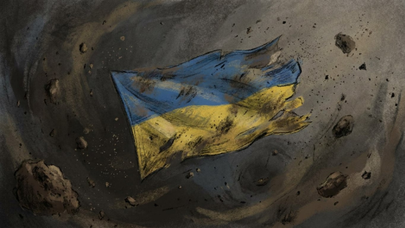 Мэр Харькова Терехов назвал катастрофой бедность на Украине