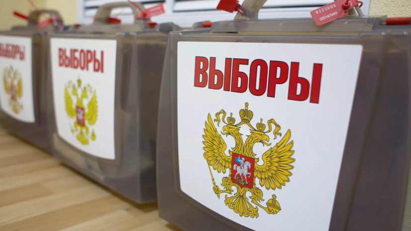 Мосгоризбирком: голосование в Москве проходит штатно