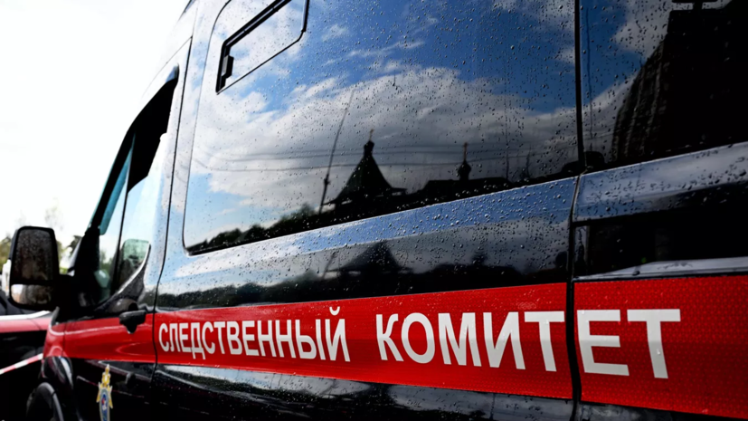 СК возбудил дело о теракте после ранения главы избиркома в Запорожской области
