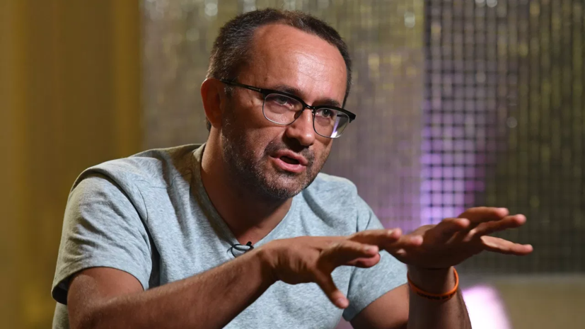 Режиссёр Андрей Звягинцев признан иноагентом