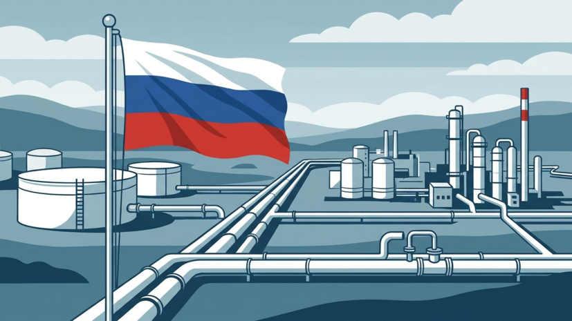 Путин: Россия за последние 20 лет значительно укрепила газовую инфраструктуру
