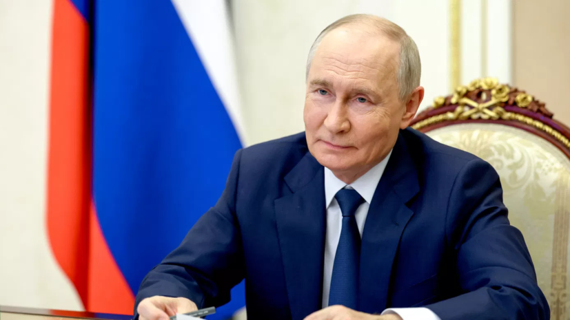 Путин потребовал не допустить накручивания цен на газовое оборудование