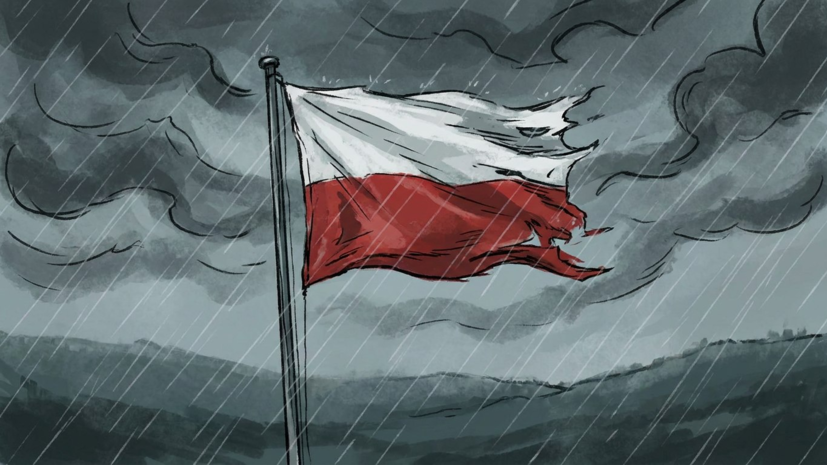 Эксперт Козюлин: Польша раскручивает «российскую угрозу» ради военных расходов